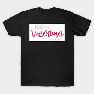 Valentines day T-Shirt